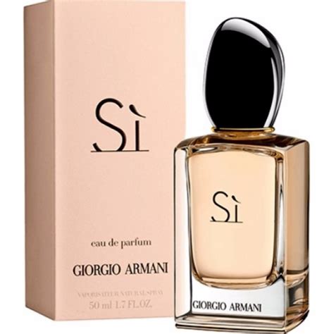 si parfum ici paris|Si Giorgio Armani perfume .